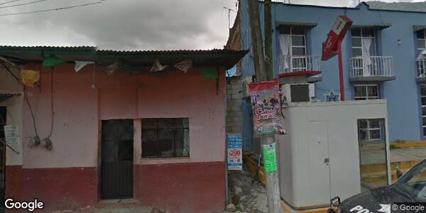 JUZGADO MUNICIPAL DE CHOCAMAN
